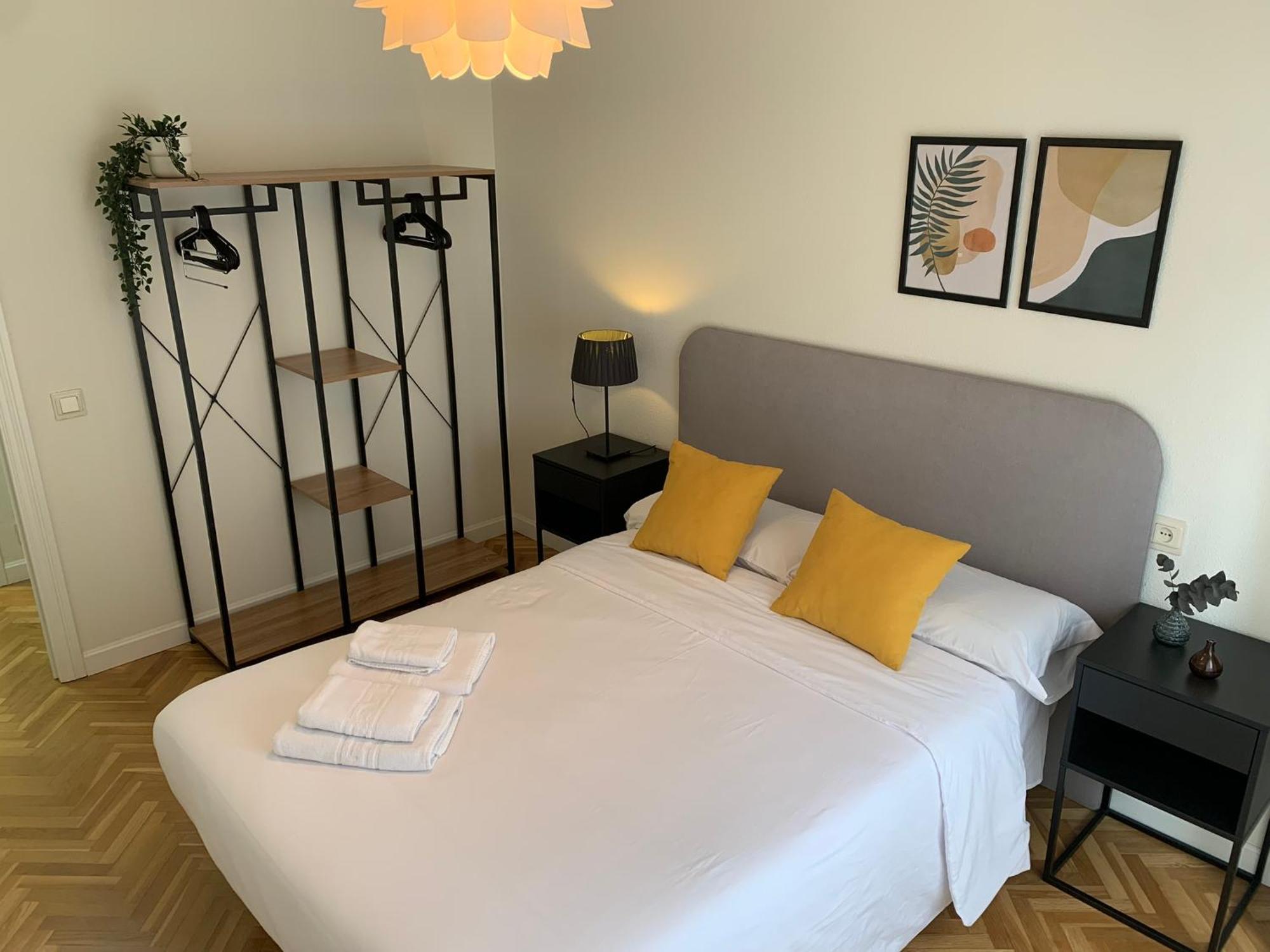 Elorza 45 Apartamento *