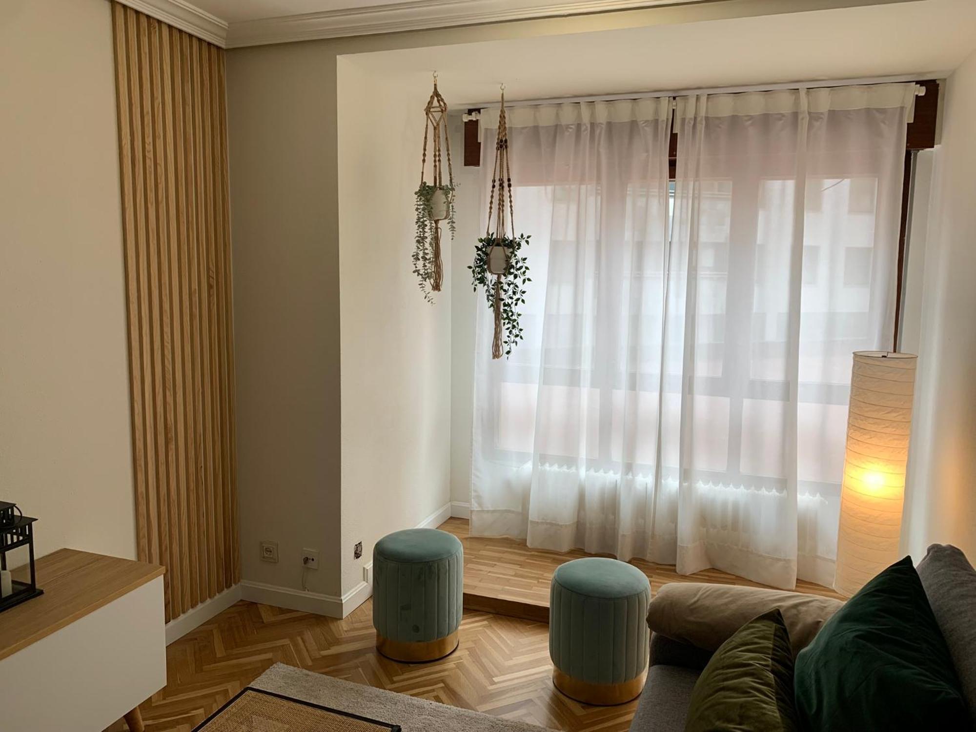 Elorza 45 Apartamento