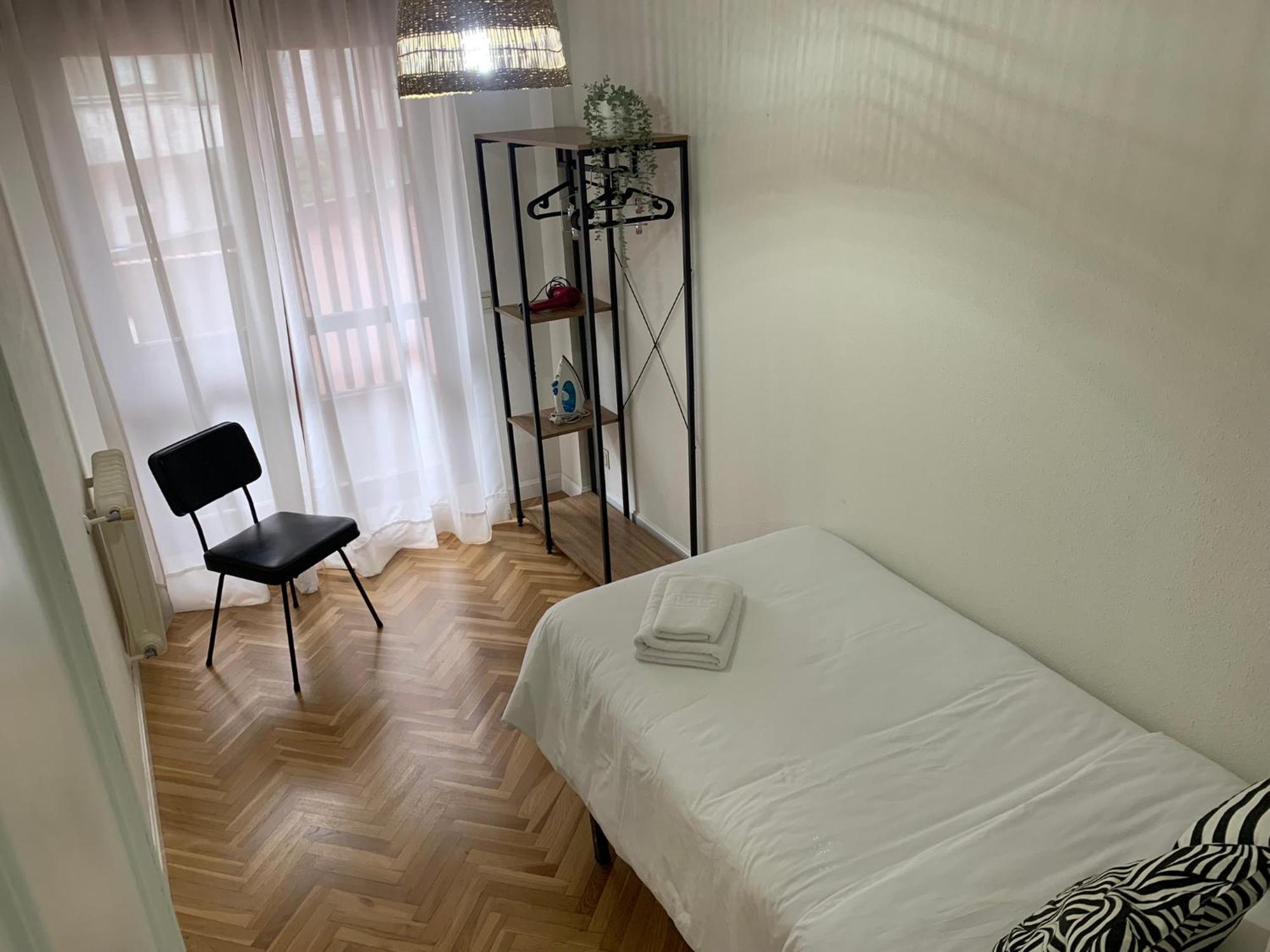 Elorza 45 Apartamento *