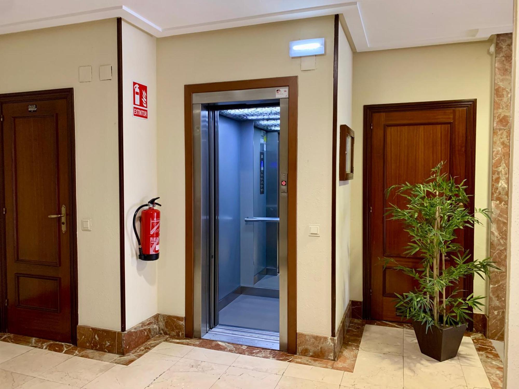 Apartamento Elorza 45 *