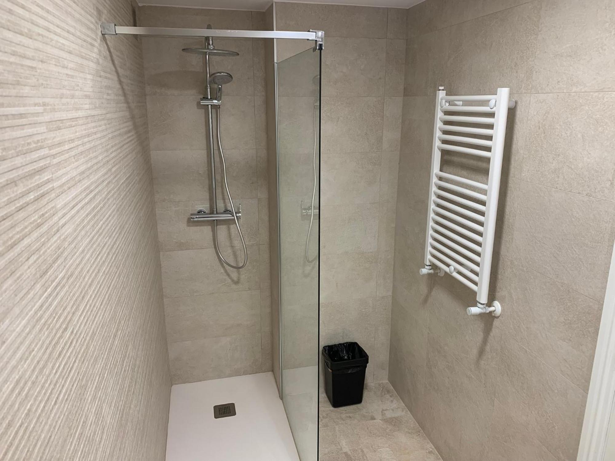 Apartamento Elorza 45 *