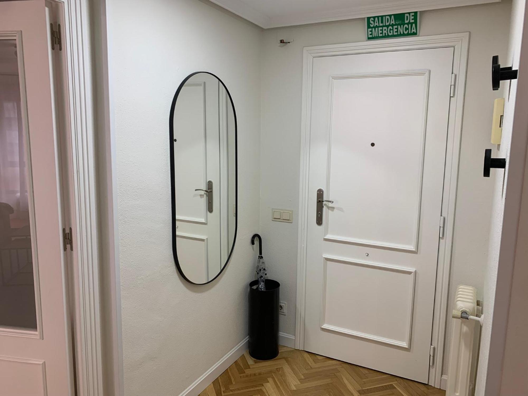 Apartamento Elorza 45 Oviedo