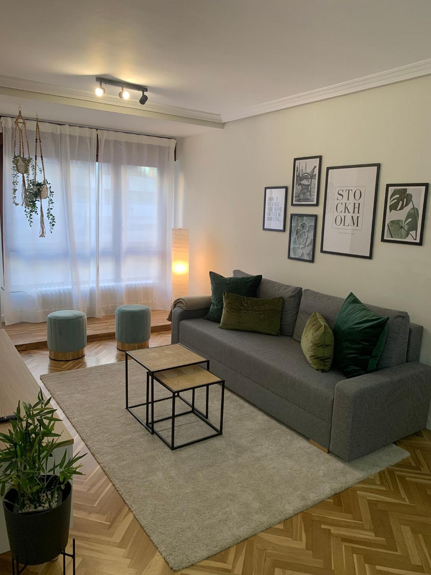 Elorza 45 Apartamento