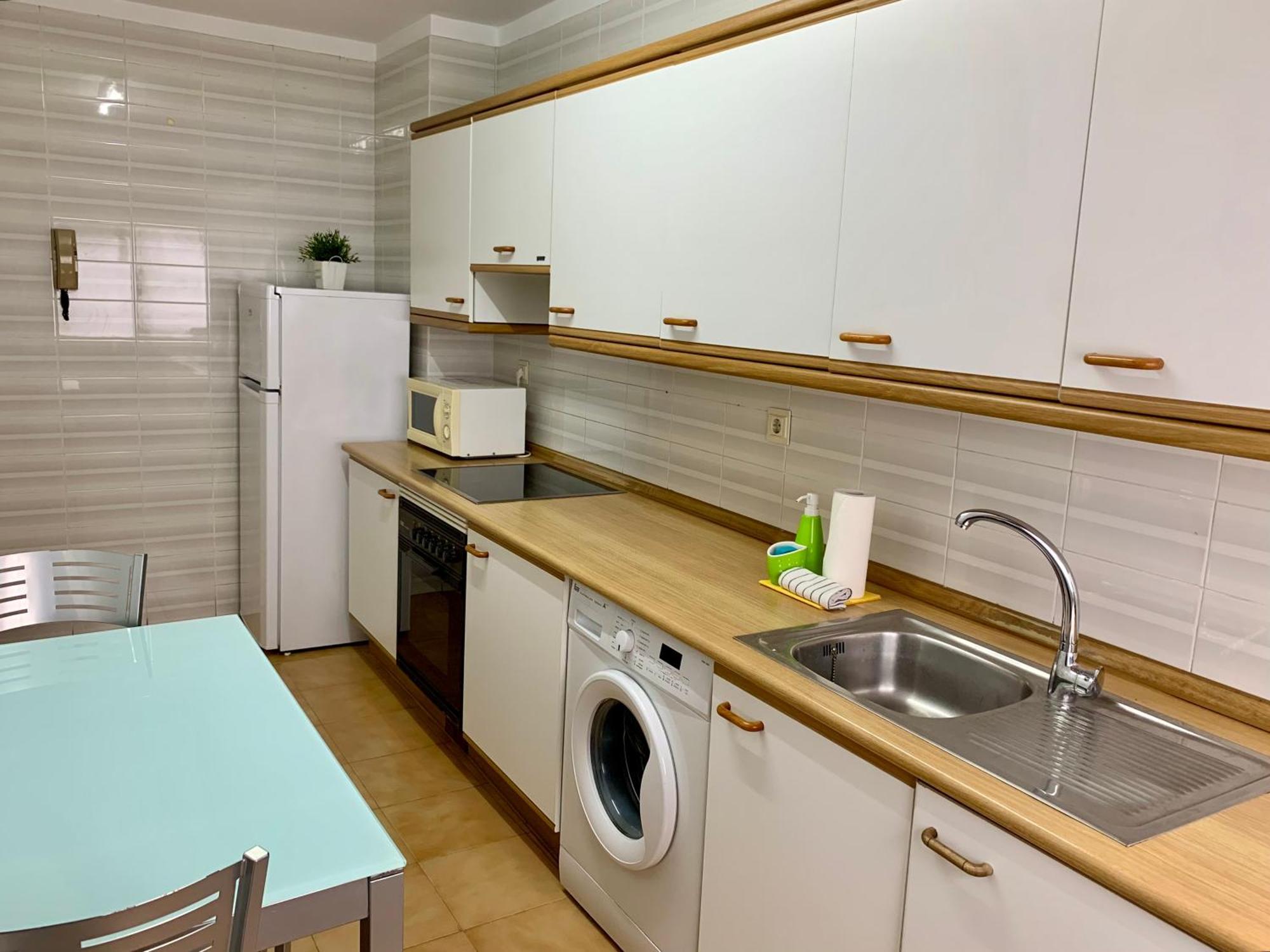 Elorza 45 Apartamento Oviedo