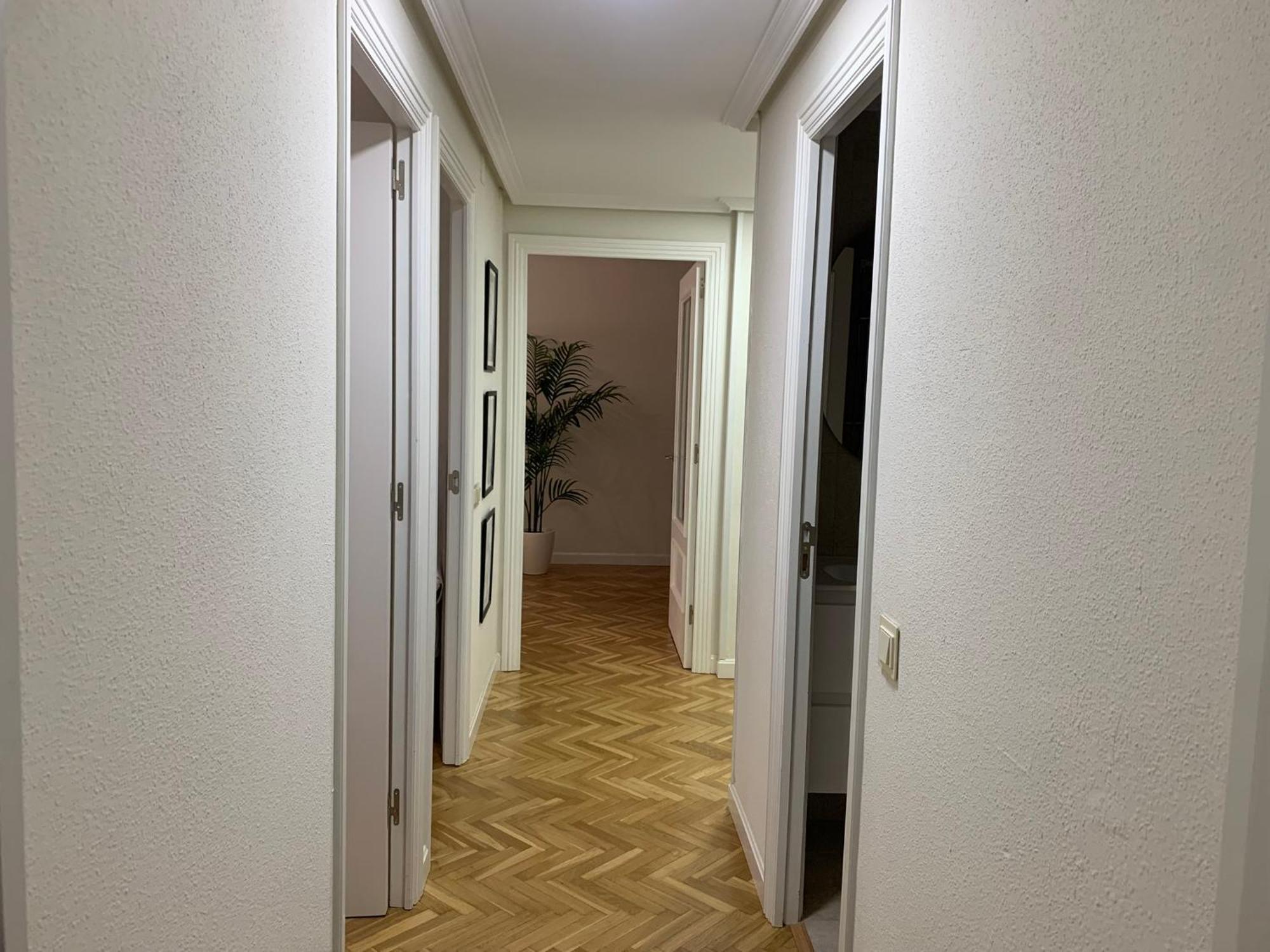 Elorza 45 Apartamento