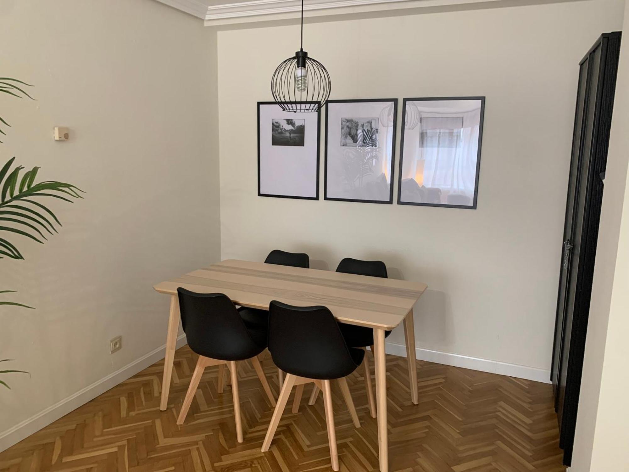 Apartamento Elorza 45 *