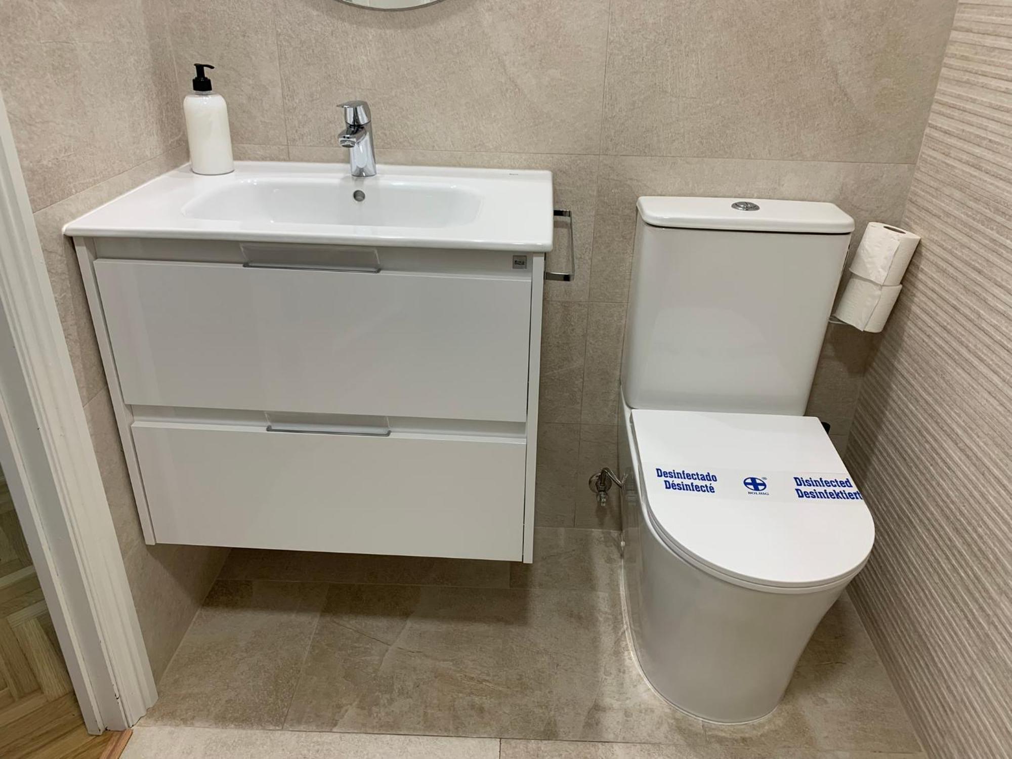 Elorza 45 Apartamento