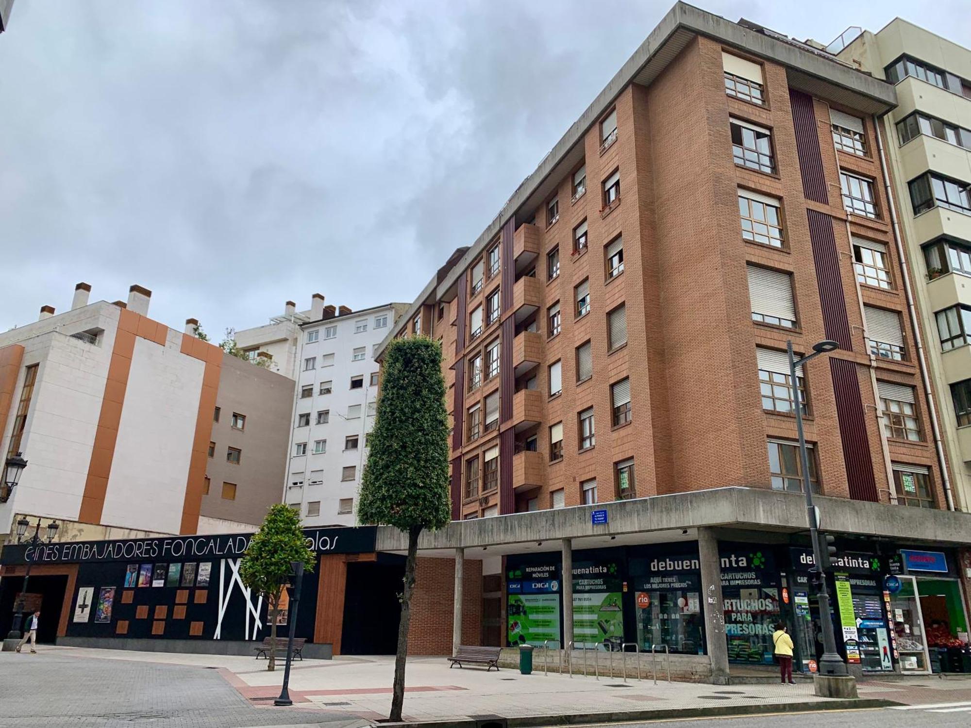 Elorza 45 Oviedo